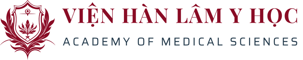 VIỆN HÀN LÂM Y HỌC
